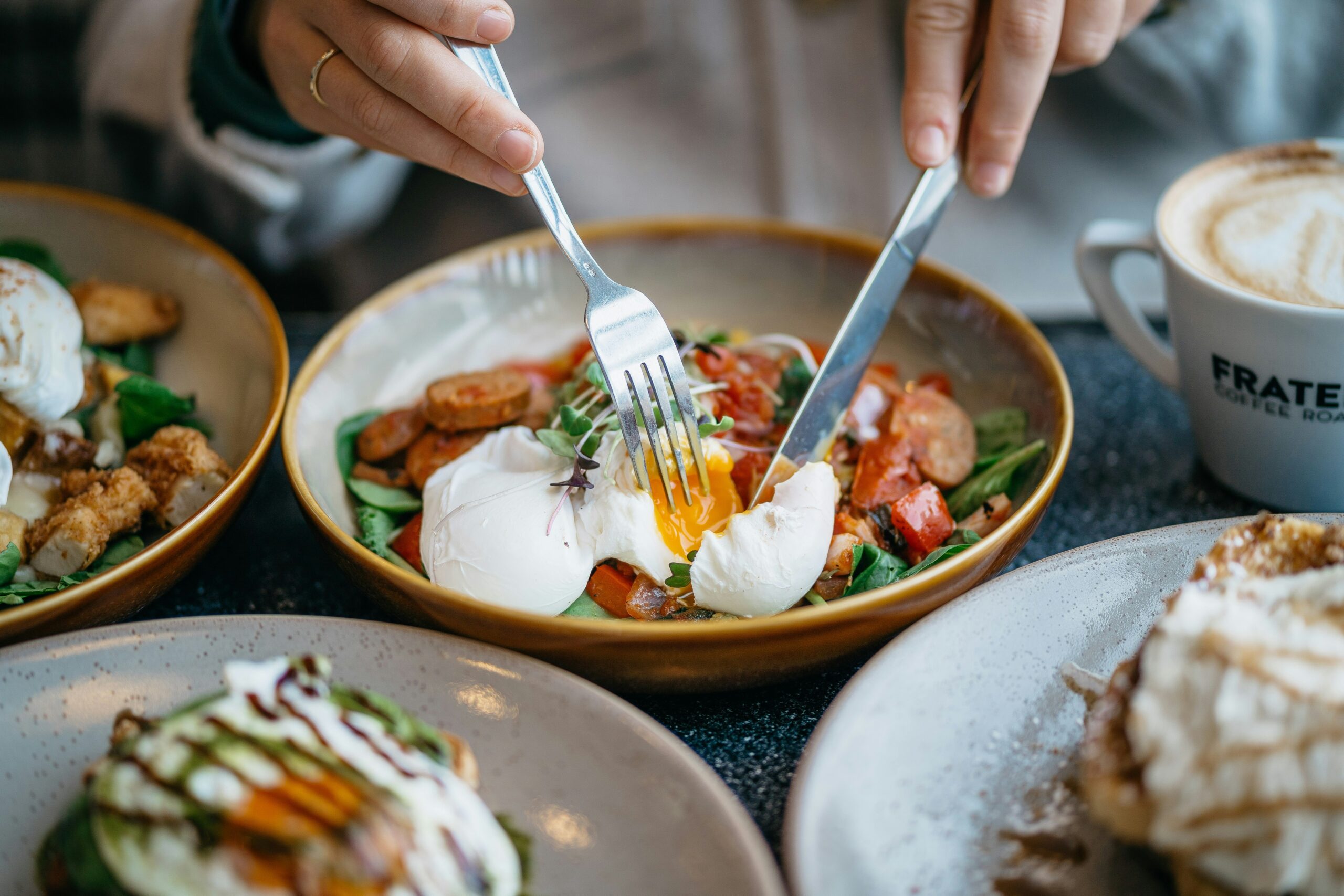 Brunchen in Hasselt: 5 favoriete adressen